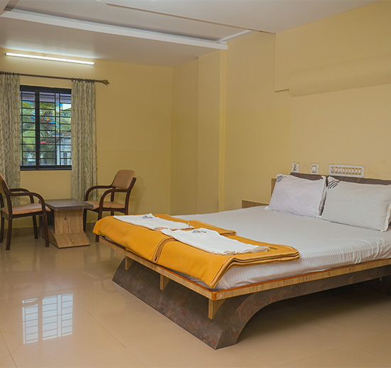 room